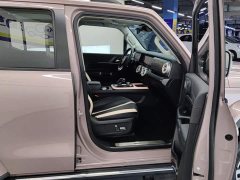 Tank 300 2021 City Edition 2.0T Stylish - ფოტო 8
