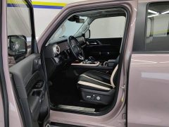 Tank 300 2021 City Edition 2.0T Stylish - ფოტო 9