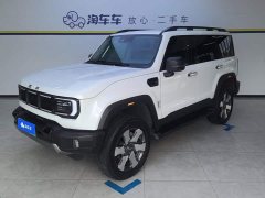 Beijing Jeep BJ40 Extended Range Standard Edition - ფოტო 1