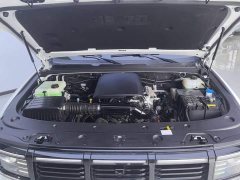 Beijing Jeep BJ40 Extended Range Standard Edition - ფოტო 10