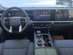 Beijing Jeep BJ40 Extended Range Standard Edition - ფოტო 12