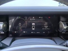 Beijing Jeep BJ40 Extended Range Standard Edition - ფოტო 14