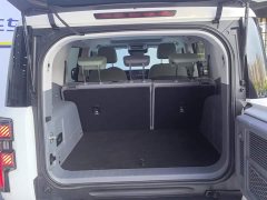 Beijing Jeep BJ40 Extended Range Standard Edition - ფოტო 4