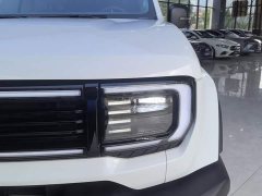 Beijing Jeep BJ40 Extended Range Standard Edition - ფოტო 5