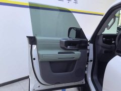 Beijing Jeep BJ40 Extended Range Standard Edition - ფოტო 7