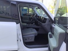 Beijing Jeep BJ40 Extended Range Standard Edition - ფოტო 8