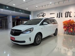 Buick GL8 Land Official Business Class 652T Comfort Edition - фото 1