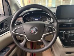 Buick GL8 Land Official Business Class 652T Comfort Edition - фото 10