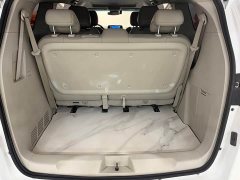 Buick GL8 Land Official Business Class 652T Comfort Edition - фото 13
