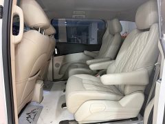 Buick GL8 Land Official Business Class 652T Comfort Edition - фото 8