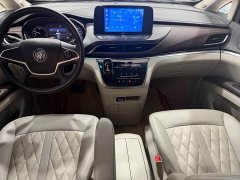 Buick GL8 Land Official Business Class 652T Comfort Edition - фото 9