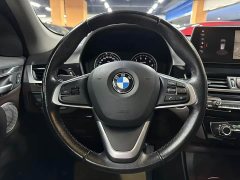 BMW X1 sDrive20Li Fashion Edition - ფოტო 10