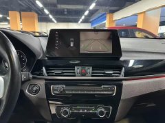 BMW X1 sDrive20Li Fashion Edition - ფოტო 11