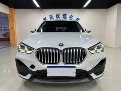 BMW X1 sDrive20Li Fashion Edition - ფოტო 2