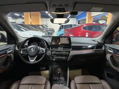 BMW X1 sDrive20Li Fashion Edition - ფოტო 4