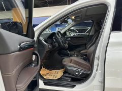 BMW X1 sDrive20Li Fashion Edition - ფოტო 5