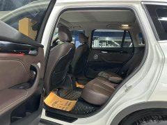 BMW X1 sDrive20Li Fashion Edition - ფოტო 6