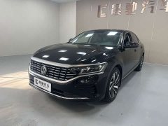 Volkswagen Passat 330TSI Elite - ფოტო 1