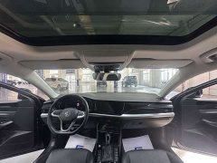 Volkswagen Passat 330TSI Elite - ფოტო 10