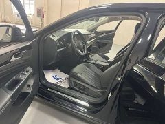 Volkswagen Passat 330TSI Elite - ფოტო 11
