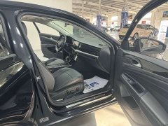 Volkswagen Passat 330TSI Elite - ფოტო 13