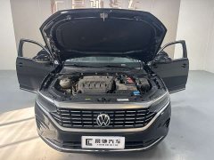 Volkswagen Passat 330TSI Elite - ფოტო 15