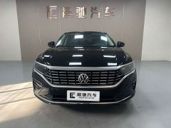 Volkswagen Passat 330TSI Elite - ფოტო 2