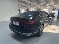 Volkswagen Passat 330TSI Elite - ფოტო 4