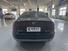 Volkswagen Passat 330TSI Elite - ფოტო 5
