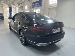 Volkswagen Passat 330TSI Elite - ფოტო 6