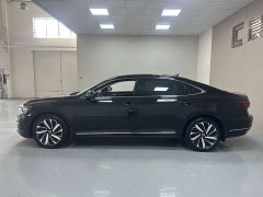 Volkswagen Passat 330TSI Elite - ფოტო 7