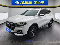 Haval H6 National Trend Edition 1.5T Automatic Urban Version - ფოტო 1