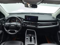 Haval H6 National Trend Edition 1.5T Automatic Urban Version - ფოტო 12