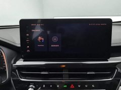 Haval H6 National Trend Edition 1.5T Automatic Urban Version - ფოტო 13
