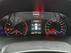 Haval H6 National Trend Edition 1.5T Automatic Urban Version - ფოტო 14