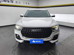 Haval H6 National Trend Edition 1.5T Automatic Urban Version - ფოტო 2