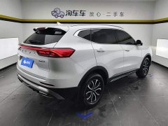 Haval H6 National Trend Edition 1.5T Automatic Urban Version - ფოტო 3