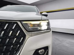 Haval H6 National Trend Edition 1.5T Automatic Urban Version - ფოტო 5