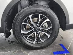 Haval H6 National Trend Edition 1.5T Automatic Urban Version - ფოტო 6