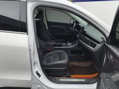 Haval H6 National Trend Edition 1.5T Automatic Urban Version - ფოტო 8