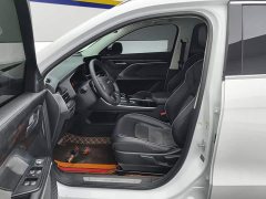 Haval H6 National Trend Edition 1.5T Automatic Urban Version - ფოტო 9