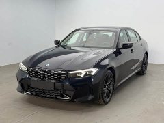 BMW 3 Series 325Li M Sport Midnight Edition Package - ფოტო 1