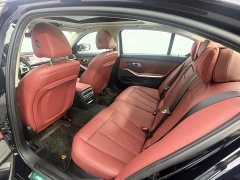 BMW 3 Series 325Li M Sport Midnight Edition Package - ფოტო 10