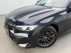 BMW 3 Series 325Li M Sport Midnight Edition Package - ფოტო 11