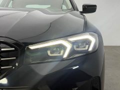 BMW 3 Series 325Li M Sport Midnight Edition Package - ფოტო 12