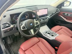 BMW 3 Series 325Li M Sport Midnight Edition Package - ფოტო 14