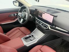 BMW 3 Series 325Li M Sport Midnight Edition Package - ფოტო 15