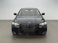 BMW 3 Series 325Li M Sport Midnight Edition Package - ფოტო 2