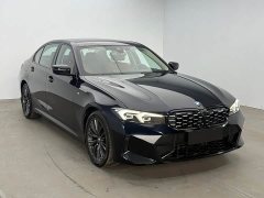 BMW 3 Series 325Li M Sport Midnight Edition Package - ფოტო 3