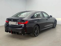 BMW 3 Series 325Li M Sport Midnight Edition Package - ფოტო 4